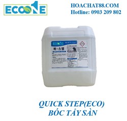 QUICK STEP(ECO)  BÓC TẨY SÀN